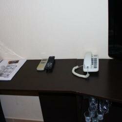 Гостиница Дюма Ростов-на-Дону-113