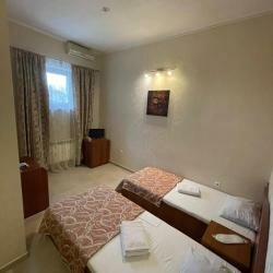 Гостиница Дюма Ростов-на-Дону-96