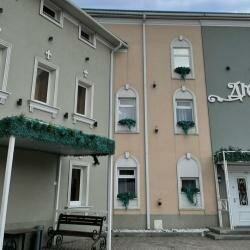 Гостиница Дюма Ростов-на-Дону-56