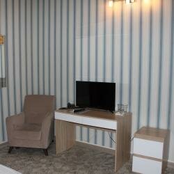 Гостиница Дюма Ростов-на-Дону-115