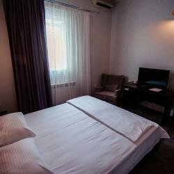 Гостиница Дюма Ростов-на-Дону-108