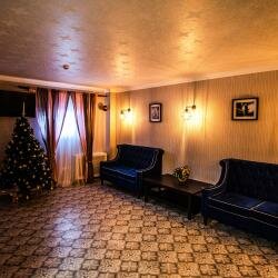 Гостиница Дюма Ростов-на-Дону-68