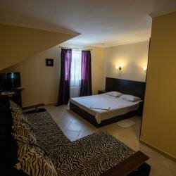 Гостиница Дюма Ростов-на-Дону-106