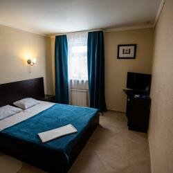 Гостиница Дюма Ростов-на-Дону-59