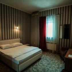 Гостиница Дюма Ростов-на-Дону-63