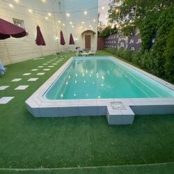 Гостиница Дюма Ростов-на-Дону-51