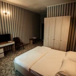 Гостиница Дюма Ростов-на-Дону-102