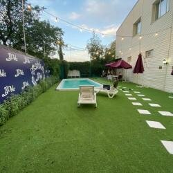 Гостиница Дюма Ростов-на-Дону-53