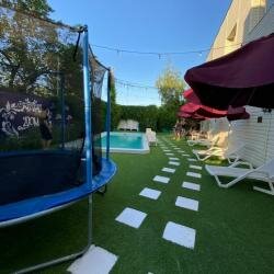 Гостиница Дюма Ростов-на-Дону-50