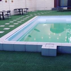 Гостиница Дюма Ростов-на-Дону-46