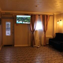 Гостиница Дюма Ростов-на-Дону-89