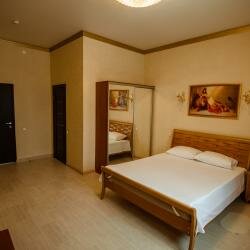 Гостиница Дюма Ростов-на-Дону-70