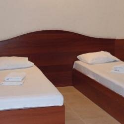 Гостиница Дюма Ростов-на-Дону-69