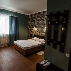 Гостиница Дюма Ростов-на-Дону-76