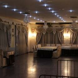 Гостиница Дюма Ростов-на-Дону-74