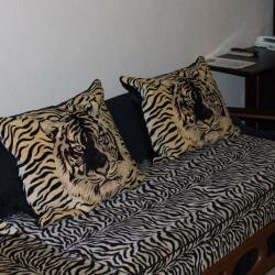 Гостиница Дюма Ростов-на-Дону-75