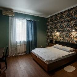 Гостиница Дюма Ростов-на-Дону-71