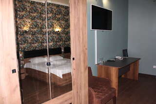 Гостиница Дюма Ростов-на-Дону-4