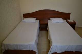 Гостиница Дюма Ростов-на-Дону-7