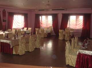 Гостиница Дюма Ростов-на-Дону-3